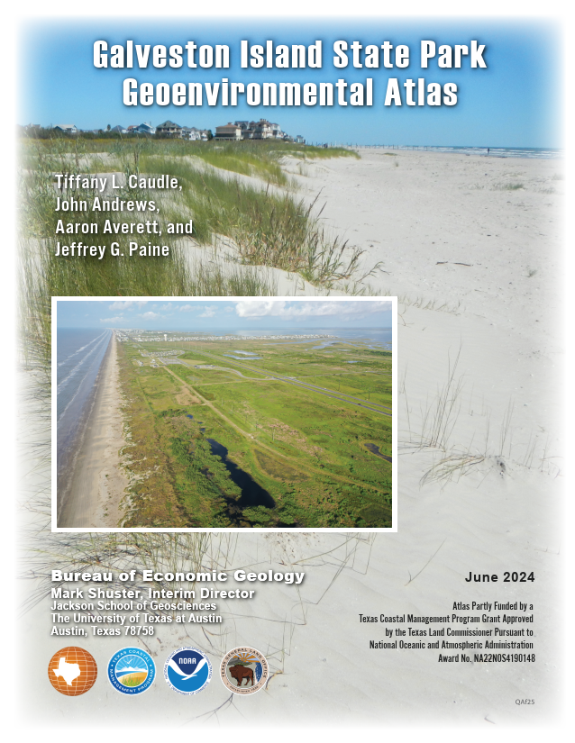 Galveston Guidebook