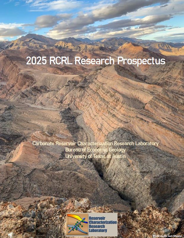 2025 Executive Summary and Prospectus