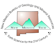 New Mexico Bureau of Geology & Mineral Resources