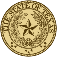 Texas state seal