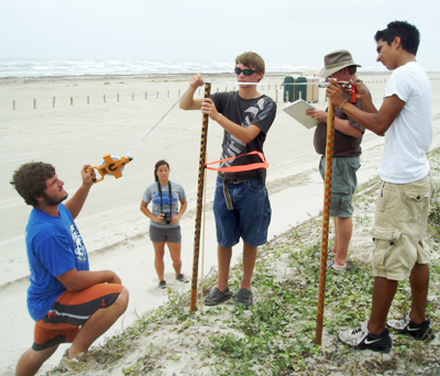 Field Procedures