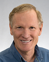 Dr. Martin Jackson