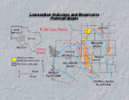 Leonardian Outcrops