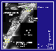 Mustang Island photo map