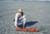 EM38 on wind-tidal flat algal mats, Port Aransas