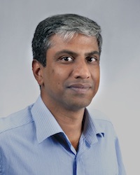 Bharadwaj Muralidharan