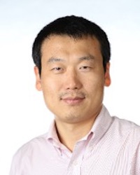 Dr. Bo Ren