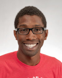 Chris Jackson