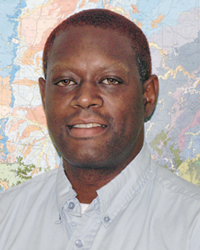 Darrell Haynes
