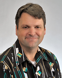 David Boling