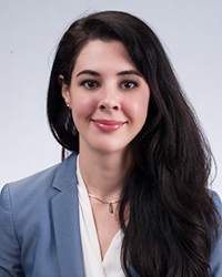 Emily Moskal