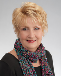 Nancy Crutcher