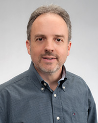 Dr. Peter Eichhubl