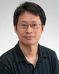 Poe Chen