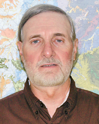Randy McDonald