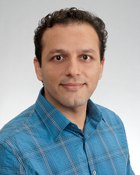Dr. Seyyed Hosseini