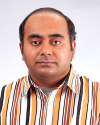 Dr. Shuvajit Bhattacharya