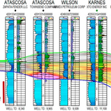 Stratigraphy and Sedimentation