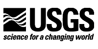 USGS logo