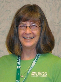 Lynne Fahlquist