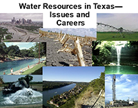 Water Resources in Texas