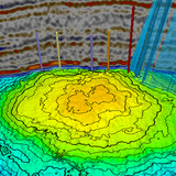 Geological Sequestration of Greenhouse Gases