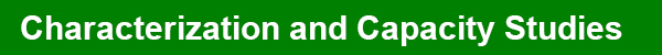 GCCC category banner characterization