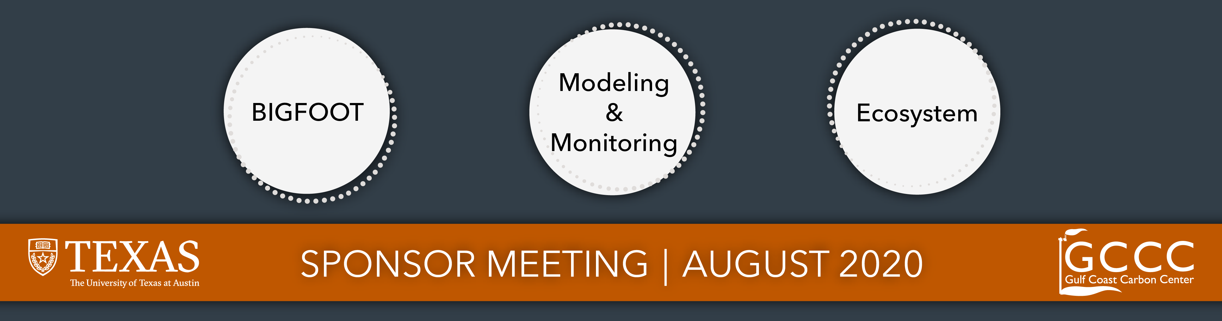 2020 GCCC meeting banner