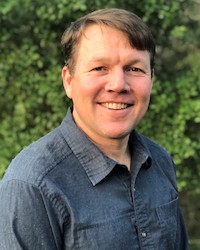 Brian Hunt