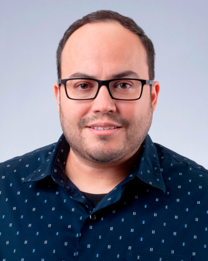 Jason Suarez