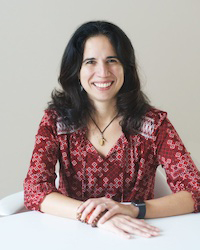 Dr. Lorena Moscardelli