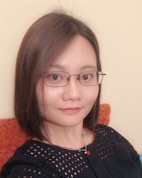 Qiqi Wang