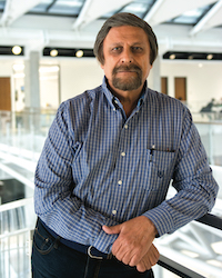 Dr. Kamy Sepehrnoori