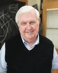Dr. Larry Lake