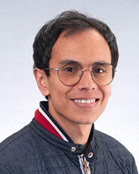 Daniel Siervo
