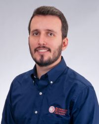 Photo of employee