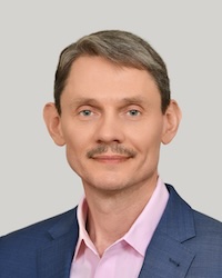Andrey Bakulin