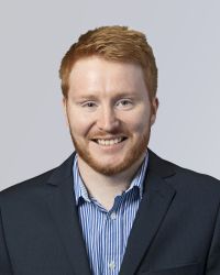 Photo of employee