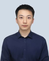 Photo of employee