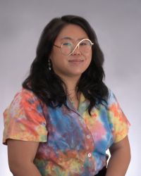 Photo of employee