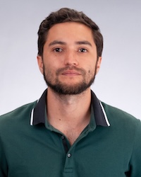 Camilo Munoz