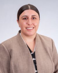 Mariam Arzumanyan