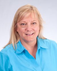 Nancy Krail