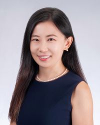 Photo of employee