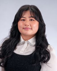 Photo of employee