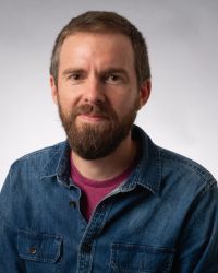 Photo of employee