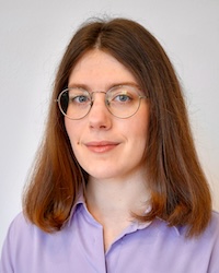 Sofia Berdysheva