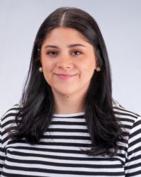 Photo of employee