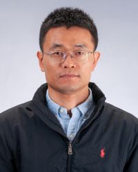 Photo of employee