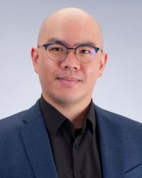 Photo of employee